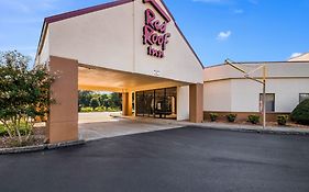 Red Roof Inn Clarksville